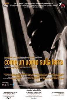 Come un uomo sulla terra (2008)