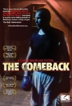 Ver película Comeback