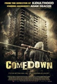 Watch Comedown online stream