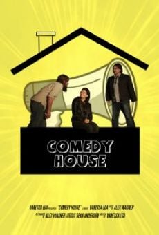 Watch Comedy House online stream