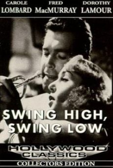 Swing High, Swing Low online