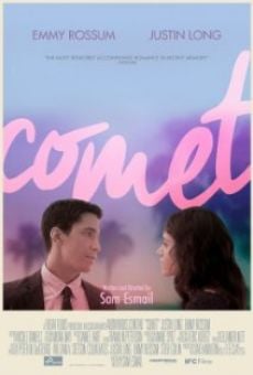 Watch Comet online stream