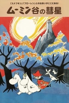 Ver película Comet in Moominland