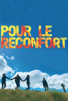 Ver película Comfort and Consolation in France
