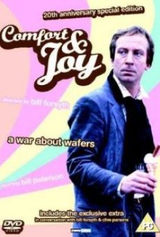 Comfort and Joy online streaming