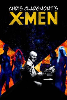 Watch Comics in Focus: Chris Claremont's X-Men online stream