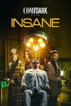 Película: Comidark Films 2: Insane