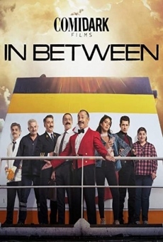 Ver película Comidark Films: In Between