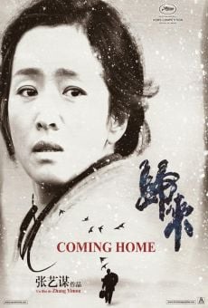 Coming Home streaming en ligne gratuit