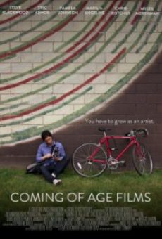 Coming of Age Films stream online deutsch