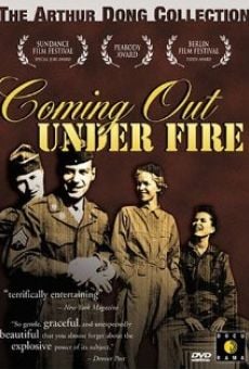 Coming Out Under Fire