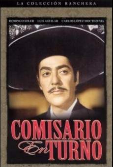 Comisario en turno online kostenlos