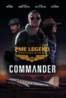 Commander online streaming