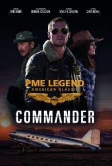 Commander online free