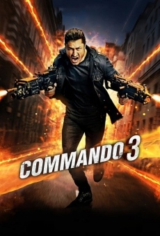 Commando 3 online kostenlos