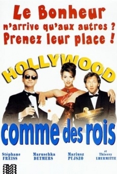 Ver película Comme des rois