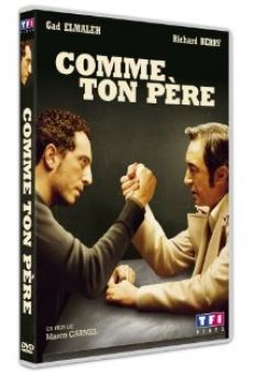 Comme ton père online streaming