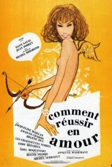 Ver película Comment réussir en amour