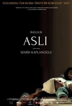 Watch Baglilik Asli online stream