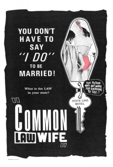 Common Law Wife stream online deutsch