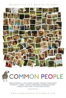 Película: Gente común