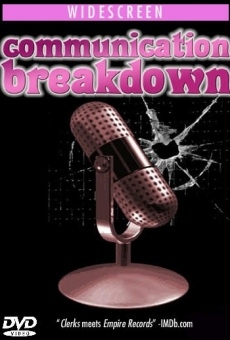 Communication Breakdown online free