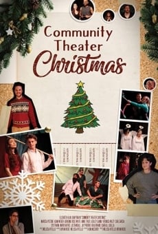 Ver película Teatro comunitario de Navidad