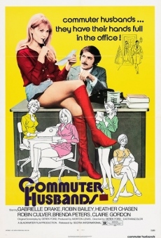 Commuter Husbands streaming en ligne gratuit