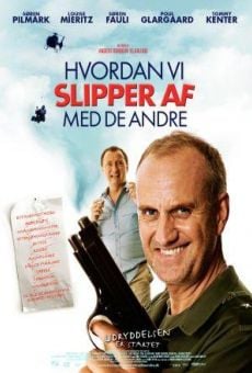 Hvordan vi slipper af med de andre on-line gratuito