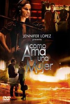 Película: Como ama una mujer