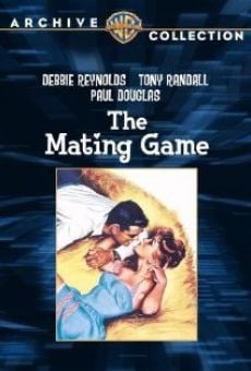 The Mating Game stream online deutsch