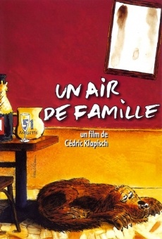 Un air de famille stream online deutsch