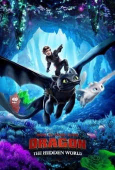 How to Train Your Dragon: The Hidden World gratis