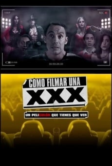 Cómo Filmar Una XXX en ligne gratuit