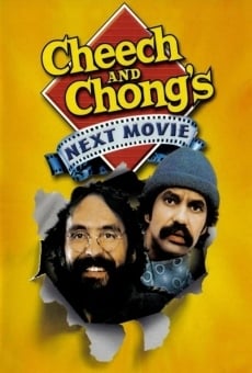 Cheech and Chong's Next Movie on-line gratuito