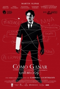 Cómo ganar enemigos online streaming