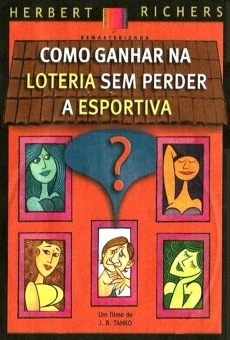 Como Ganhar na Loteria sem Perder a Esportiva