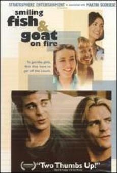 Goat on Fire and Smiling Fish Online Free