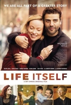 Seule la vie... streaming en ligne gratuit