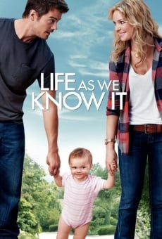 Life As We Know It online kostenlos