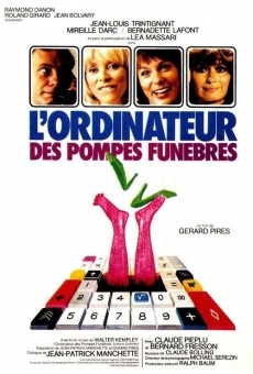 L'ordinateur des pompes funèbres online free