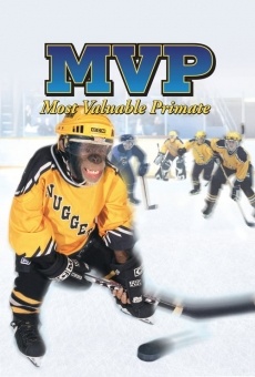 MVP: Most Valuable Primate (aka Snapshot)