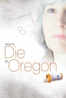 How to Die in Oregon