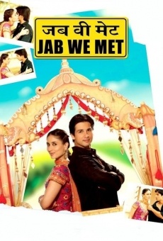 Jab We Met en ligne gratuit