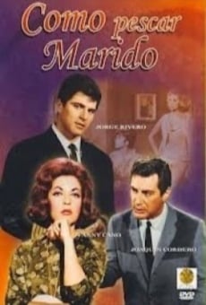 Película: Cómo pescar marido