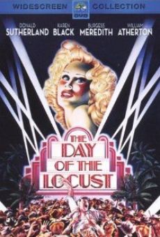 The Day of the Locust