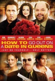 How to Go Out on a Date in Queens on-line gratuito
