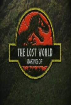 The Making of 'Lost World' online