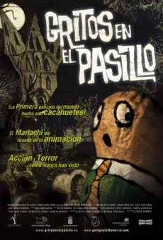 Ver película Cómo se hizo: Gritos en el pasillo