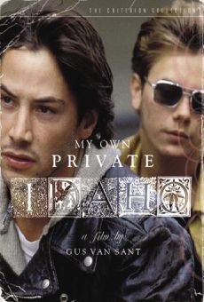 The Making of 'My own private Idaho' online